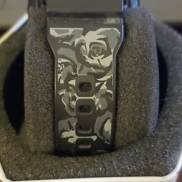 G Shock Watch